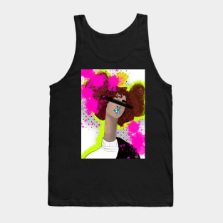 2 SURREAL Tank Top